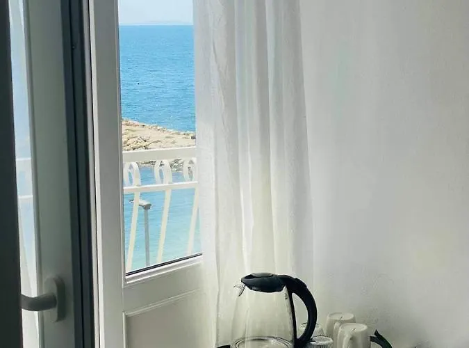 Guest house Pami Podstrana