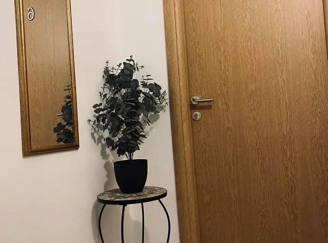 Pami Guest house