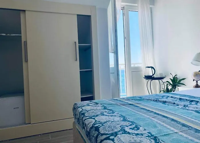 Guest house Pami Podstrana