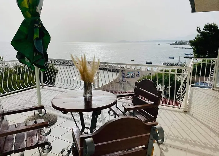 Pami Guest house 3*