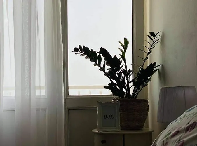 Pami Guest house Podstrana