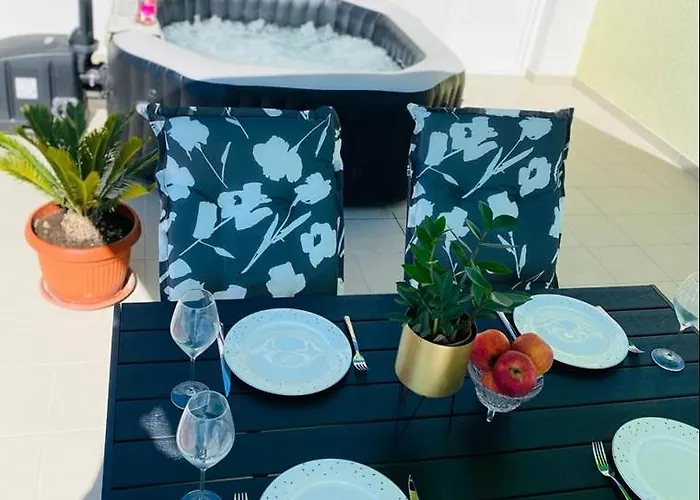 Guest house Pami Podstrana