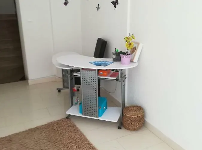 Pami Guest house 3*