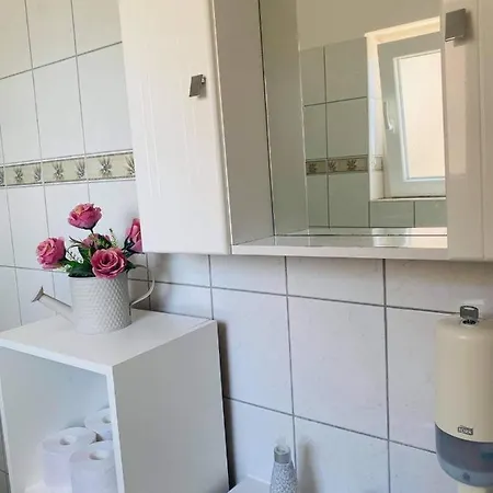 Guest house Pami