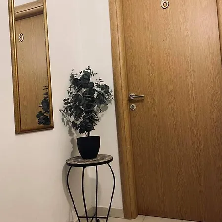 Pami Guest house