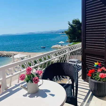 Guest house Pami