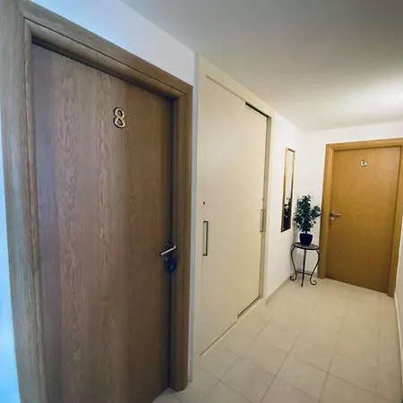 Pami Gasthof Podstrana