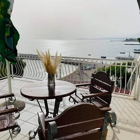 Pami Pensjonat 3*