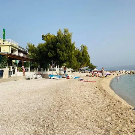 Pami Pensjonat 3*