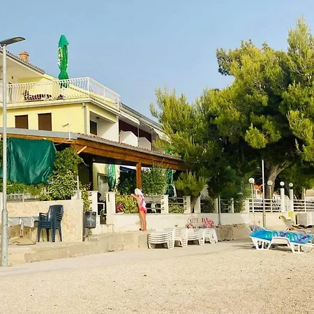 Pami Guest house
