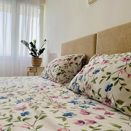 Guest house Pami 3*