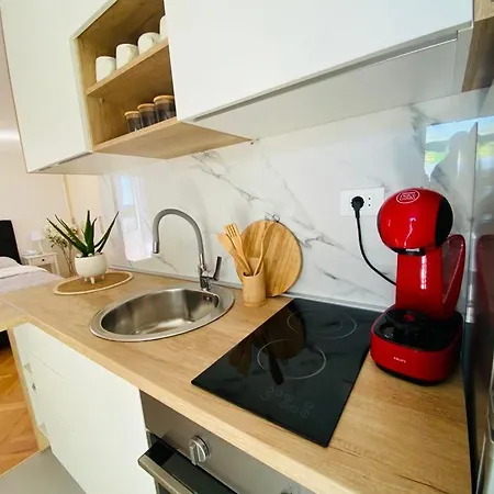 Guest house Pami