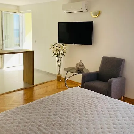 Pami Guest house Podstrana