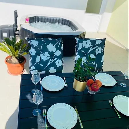 Guest house Pami Podstrana