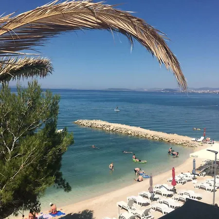 Pami Guest house 3*