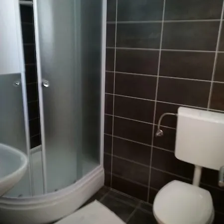 Pami Guest house 3*
