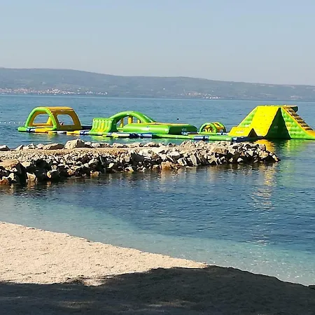 Pensjonat Pami