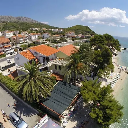 Pami Guest house Podstrana