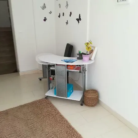 Pami Guest house 3*