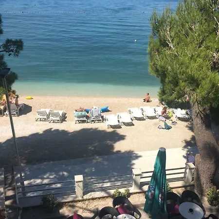 Guest house Pami 3*