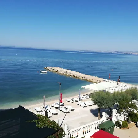 Pami Guest house 3*