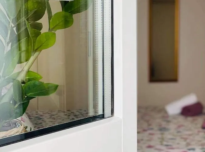 Pami Гостевой дом